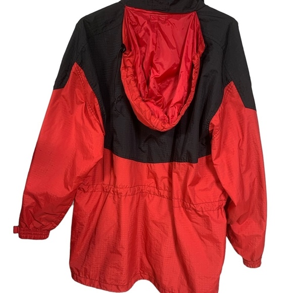 Men's Alpine Expedition Rain Coat - Picture 3 of 4